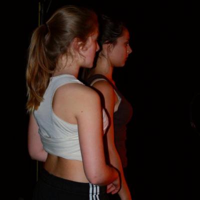 Coulisses