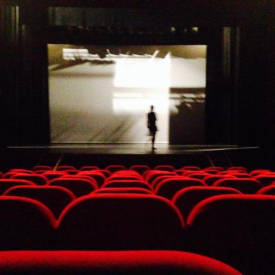 Théâtre