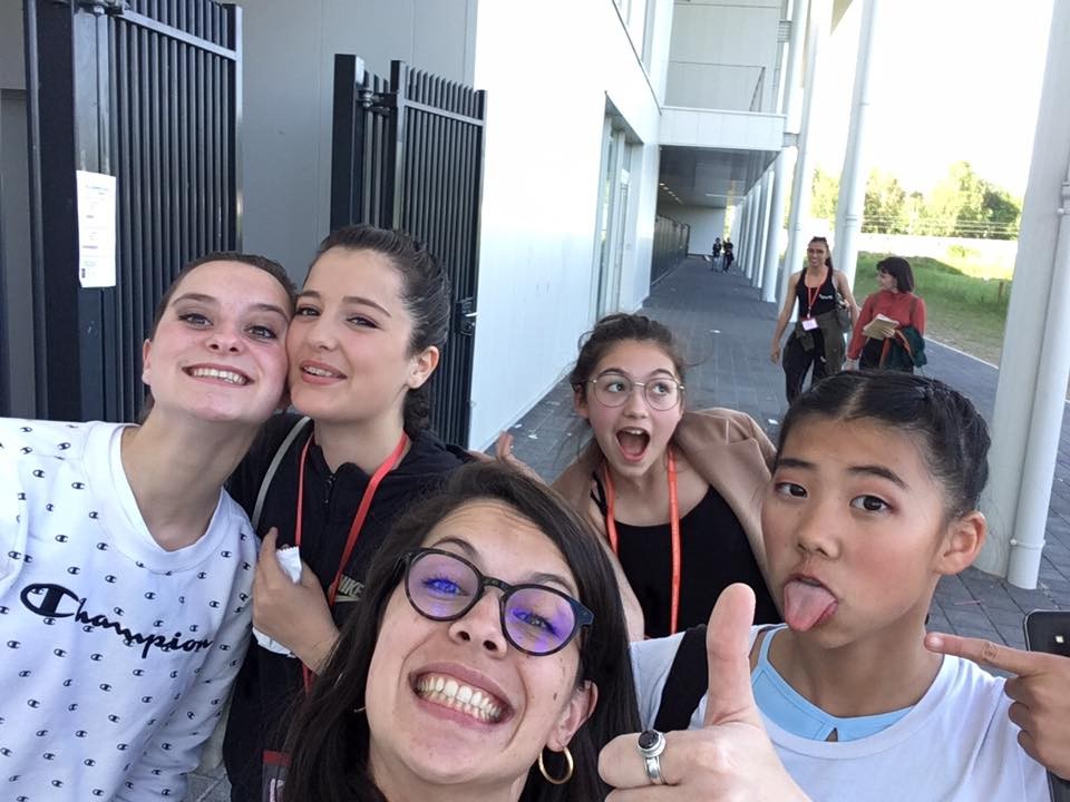 National 2019 : Valenciennes