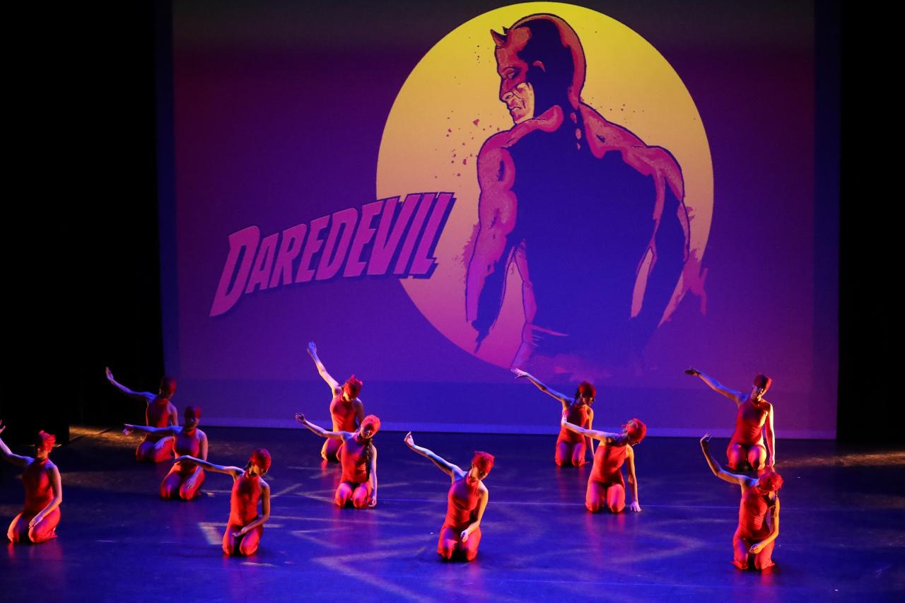 Daredevil