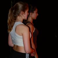 Coulisses