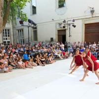 Ose la danse 