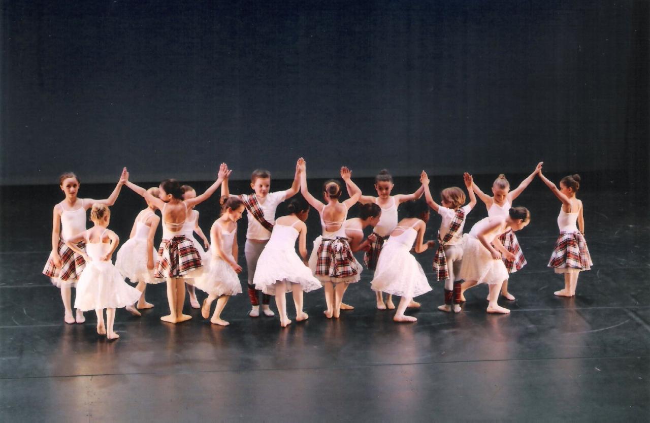 la sylphide