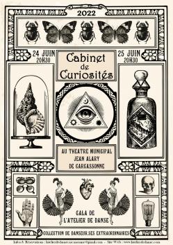 Affiche cabinet curiosites final